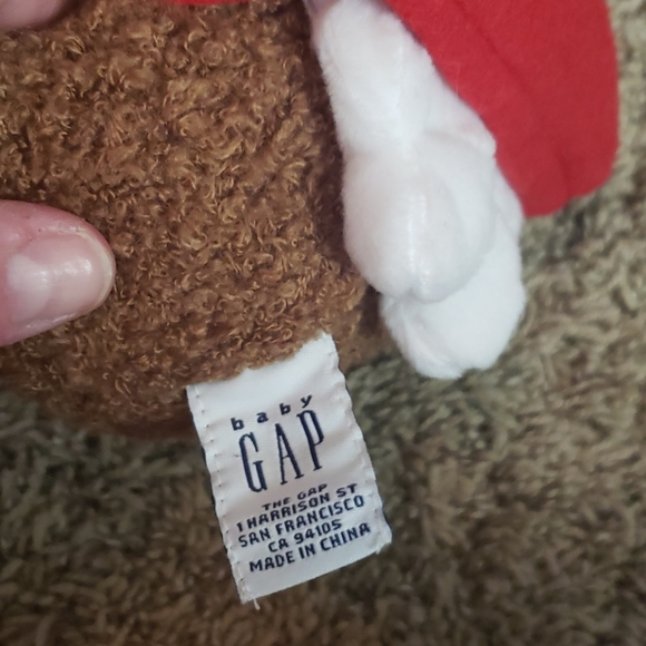 Holiday Stuffed animals - Picture 8 of 8